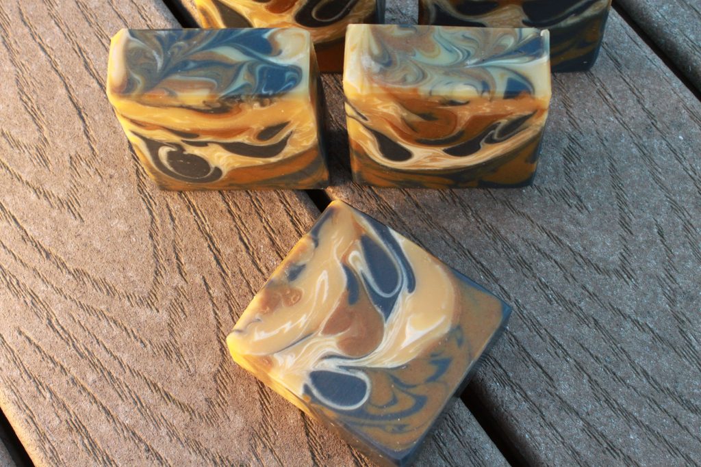 natural artisan soaps