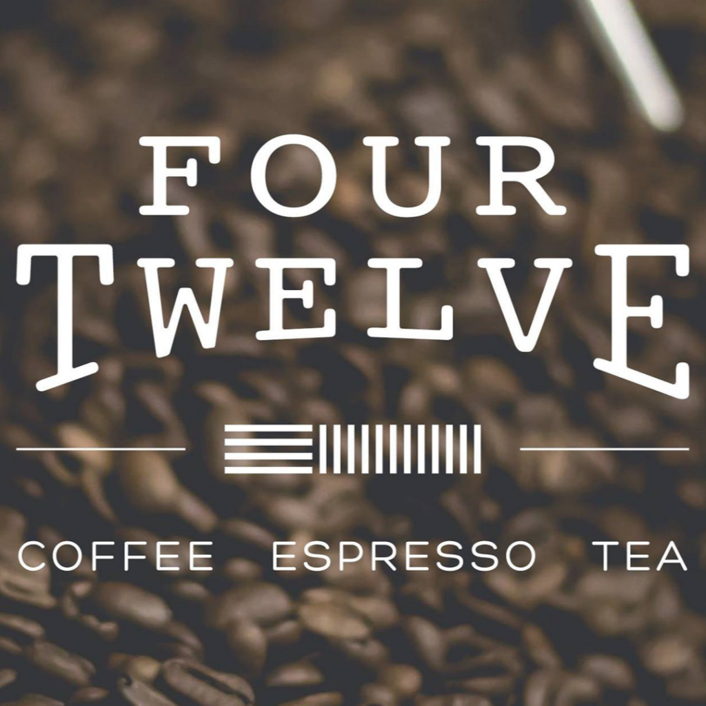 four twelve coffee